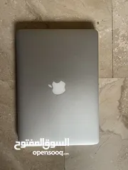  2 بحالة جيدة جدًا MacBook Pro 2014 13.3 inch