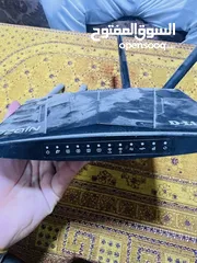  3 روتر إنترنت