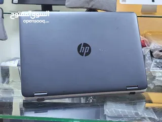  4 hp pro book 650 g2/cpu i5الجيل السادس