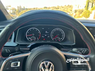  7 POLO GTI 2020