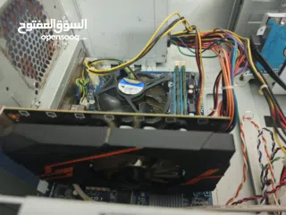  5 كمبيوتر البيع