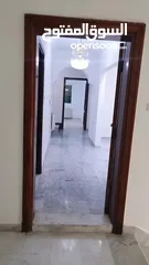  28 شقة مميزة مع روف كبير للبيع في خلدا – من المالك مباشرة