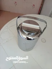  6 للبيع حافظه ثلج جددددديده مخزنه يابانيه