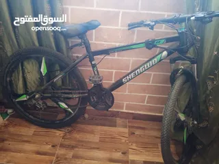  3 درجه جبليه SHENGWO