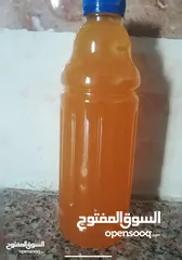  5 خل تفاح طبيعي