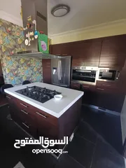  7 شقه فاخره للايجار السابع