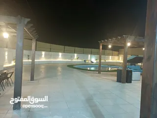 19 شاليهات المرج 1 و 2