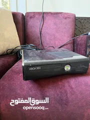  1 اكس بوكس مستعمل للبيع