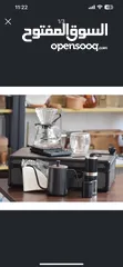  3 Travel coffee maker