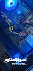  2 كمبيوتر ألعاب قوي للبيع – GTX 1660 Ti PC Gaming