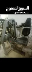  20 اجهزه نادي كامل امريكي
