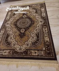  2 سجاد تركي نخب أول ماركة Oriental