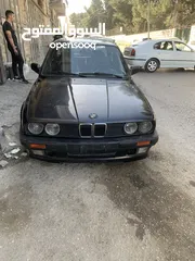  3 Bmw E30 بوز نمر