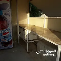  3 مقهى متنقلة