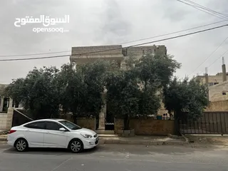  2 بيت مستقل طابقين للبيع في الجويدة حي الباير