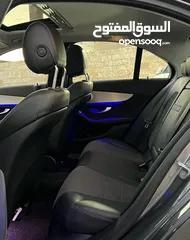  7 مرسيدس C180