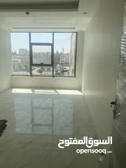  13 مكاتب ل افضل اماكن اربد بمختلف الاسعار والاماكان والمساحات ويوجد شقق للاجار من المالك مباشره
