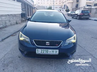  1 سيات ليون أصل أتومات وعداد قليل