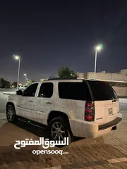  4 GMC يوكن دينالي للبيع موديل 2008