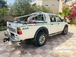  2 ماجنوم 4*4 جير عادي