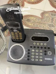  2 تلفونات ارضي