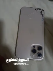  4 قطع ايفون 12 برو ماكس اصلي
