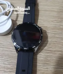  1 Huawei watch GT4