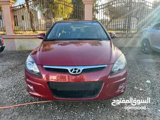  1 هيواندي i30 ربي يبارك 2009