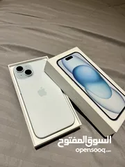  1 iPhone 15 128Gb