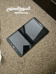  5 سامسونج تابلت لا يعمل