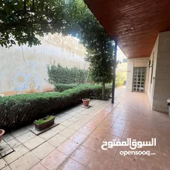  9 فيلا للبيع طريق المطار ضاحية النخيل