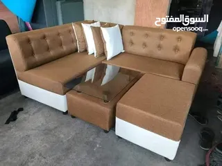  20 sofa set,cabinet and bed