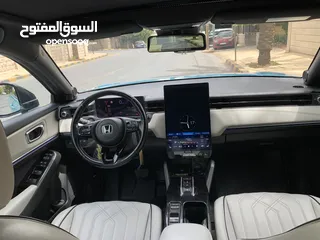  6 HONDA ens 2022