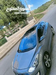  7 هنداي i30  فل ملغمة