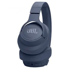  8 سماعات أصليه JBL Tune 770NC  – صوت نقي، بلوتوث، إلغاء ضوضاء