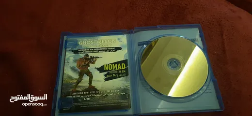  2 لعبة ghost recon breakpoint