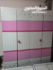  2 غرفة نوم بنات