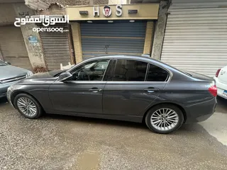  12 البيع BMW 320i 2019