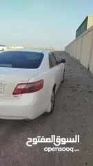  2 Toyota Camry 2009