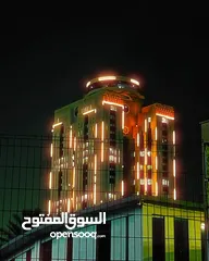  11 أرض سكنية للبيع عين زارة الحمودات بالقرب من جامع الحموادت لها كم من مدخل