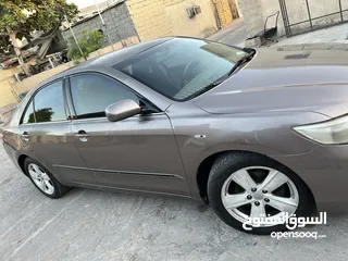  22 Toyota Camry 2011