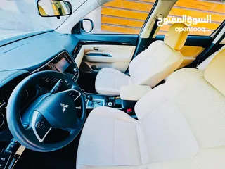  12 اوتلاندر 2020 (( بارررخص سعررر )) فحص كاامل 7 جيد _ 4*4 _ جمرررك جديد _ شاشة وكاميرا _
