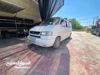  1 كارافيل 2004