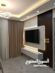  24 ورق جدران والشيبورد وبانوهات وجبسن بورد وبانوهات والدهان وبديل الخشب وبديل الحجر والقرميد والفاير بل