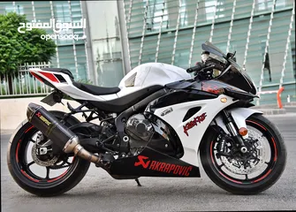  20 2020  Gsxr1000r