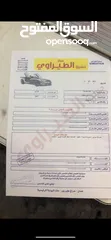  10 هيونداي سنتافي موديل 2007 للبيع
