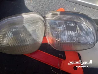  6 قطع افانتي للبيع بسعر مغري كلشي شغال وكاله الشراء يرن
