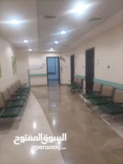  7 Medical Center Waiting Area Chair