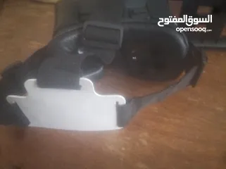  3 نظارة (VR) للواقع الافتراضي