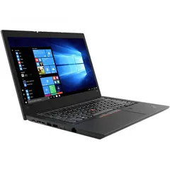  1 لابتوب لينوفو جديد للبيع  New Lenovo ThinkPad T490